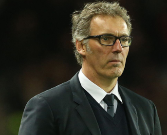 Blanc, a hot option as coach of Manchester United